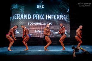 BODYBUILDING 90